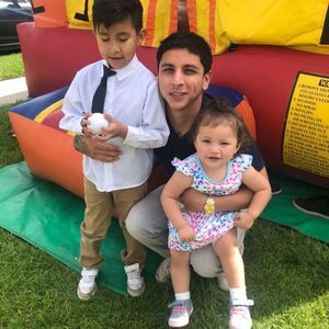 Meet your Posher, Jewels